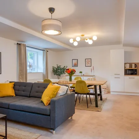 Le Repaire Du Rubicon Apartment *