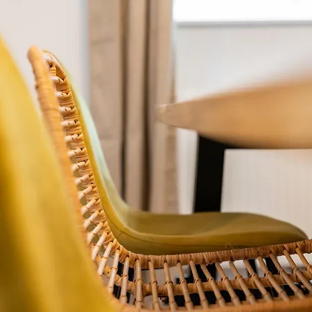 Le Repaire Du Rubicon Apartment