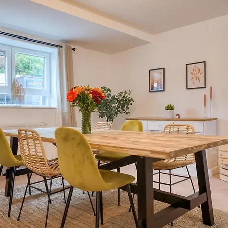 Le Repaire Du Rubicon Apartment